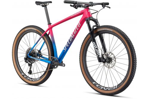 Rower górski Specialized Epic Hardtail Pro 2020